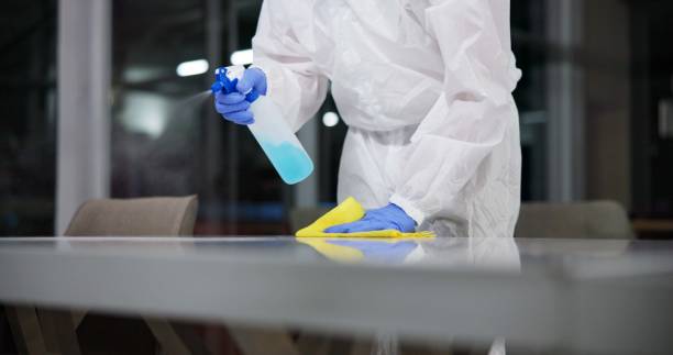 24/7 Emergency Odor Removal experts in Chandler, MN